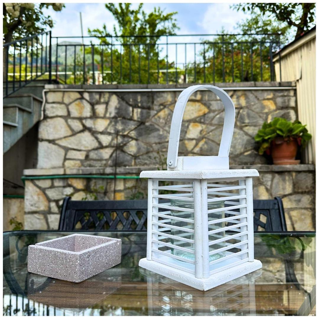 Memories Apartments Μονοκατοικία Στο Καρπενήσι Karpenísion Exterior foto