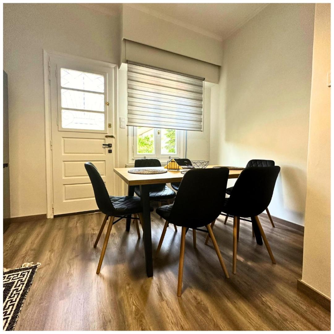 Memories Apartments Μονοκατοικία Στο Καρπενήσι Karpenísion Exterior foto