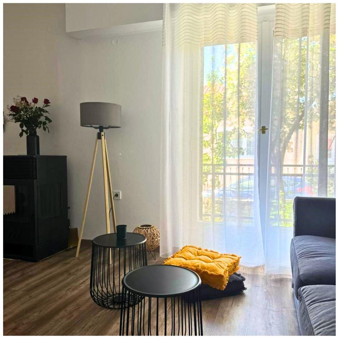 Memories Apartments Μονοκατοικία Στο Καρπενήσι Karpenísion Exterior foto